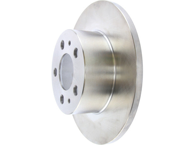 Disc Brake Rotor Centric Parts 121.39000