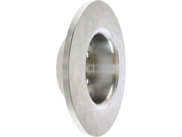 Disc Brake Rotor Centric Parts 121.39000