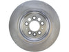 Disc Brake Rotor Centric Parts 121.39001