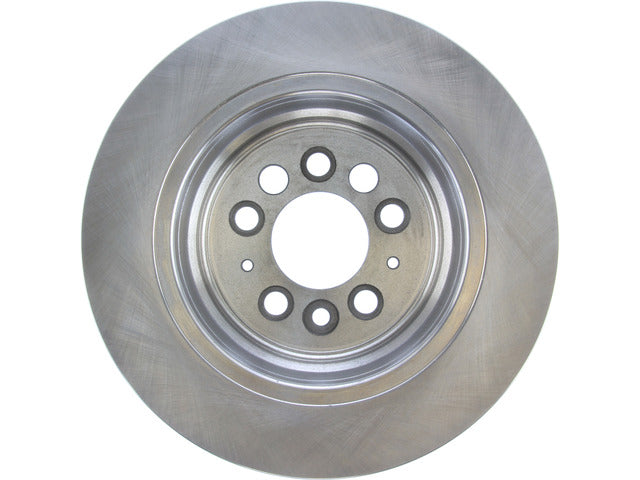 Disc Brake Rotor Centric Parts 121.39001
