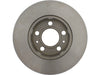 Disc Brake Rotor Centric Parts 121.39004