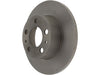Disc Brake Rotor Centric Parts 121.39004