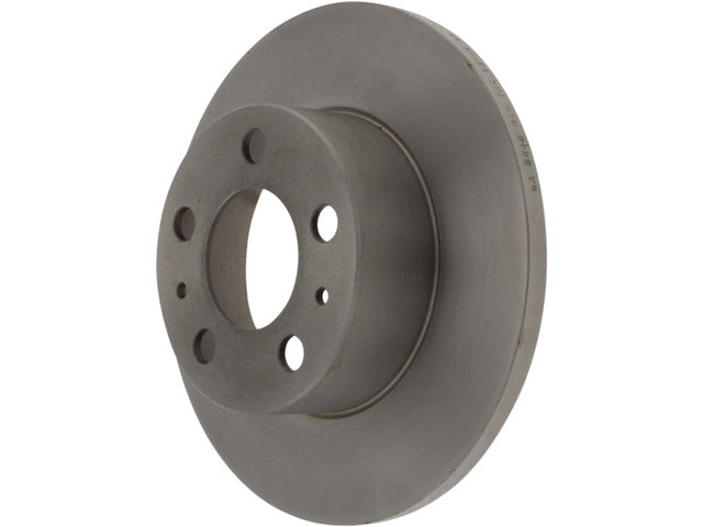 Disc Brake Rotor Centric Parts 121.39004
