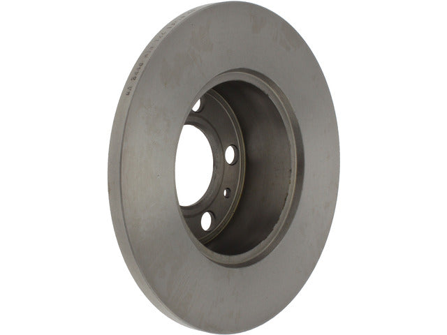 Disc Brake Rotor Centric Parts 121.39004