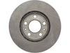 Disc Brake Rotor Centric Parts 121.39006
