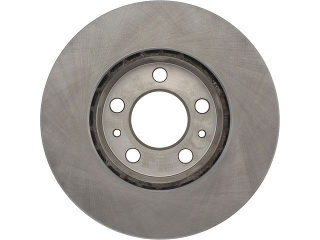 Disc Brake Rotor Centric Parts 121.39006