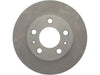 Disc Brake Rotor Centric Parts 121.39006