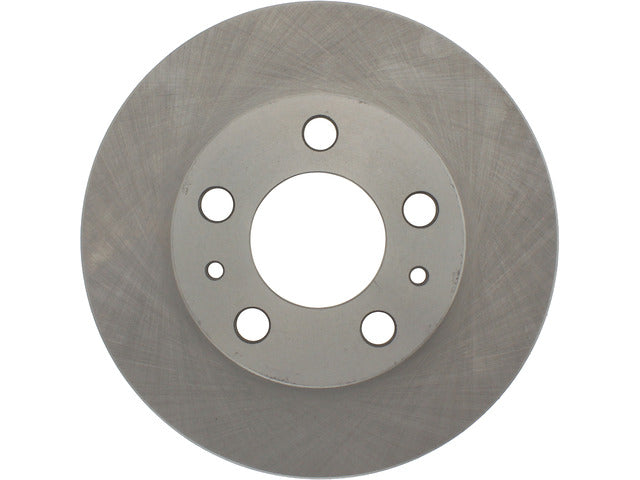 Disc Brake Rotor Centric Parts 121.39006