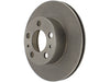 Disc Brake Rotor Centric Parts 121.39006