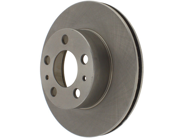 Disc Brake Rotor Centric Parts 121.39006