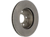 Disc Brake Rotor Centric Parts 121.39006
