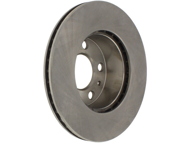 Disc Brake Rotor Centric Parts 121.39006