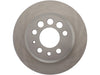 Disc Brake Rotor Centric Parts 121.39007