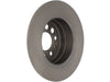 Disc Brake Rotor Centric Parts 121.39007
