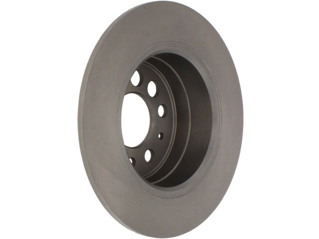 Disc Brake Rotor Centric Parts 121.39007