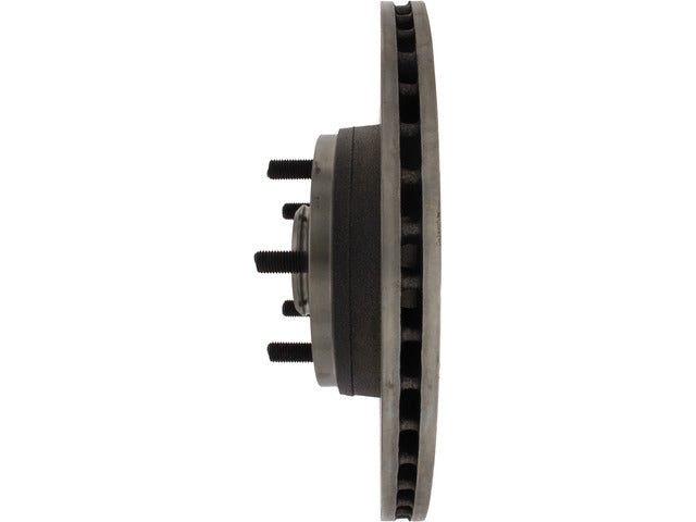 Disc Brake Rotor and Hub Assembly Centric Parts 121.39009