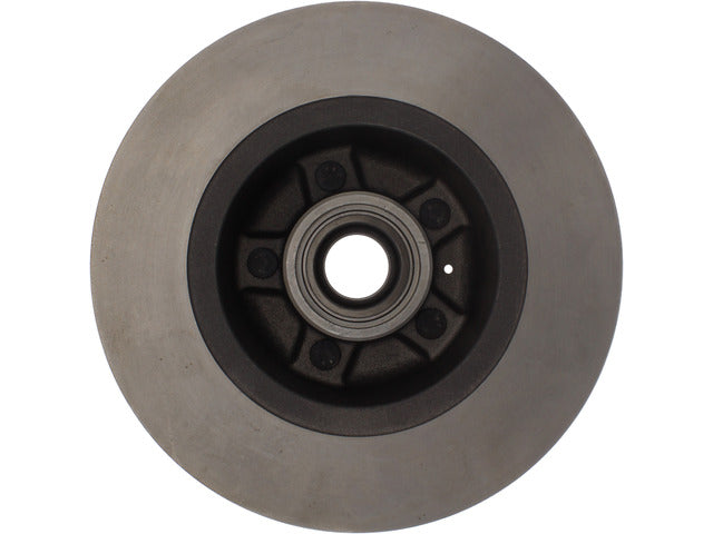 Disc Brake Rotor and Hub Assembly Centric Parts 121.39009