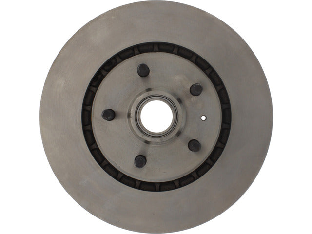Disc Brake Rotor and Hub Assembly Centric Parts 121.39009