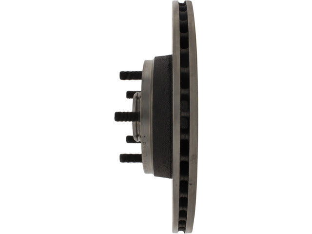 Disc Brake Rotor and Hub Assembly Centric Parts 121.39012