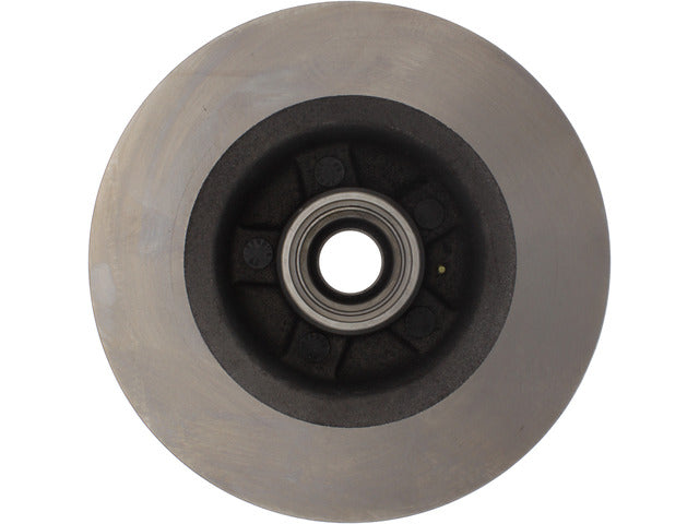 Disc Brake Rotor and Hub Assembly Centric Parts 121.39012