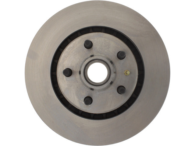 Disc Brake Rotor and Hub Assembly Centric Parts 121.39012