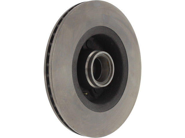 Disc Brake Rotor and Hub Assembly Centric Parts 121.39012