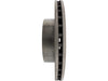 Disc Brake Rotor Centric Parts 121.39013