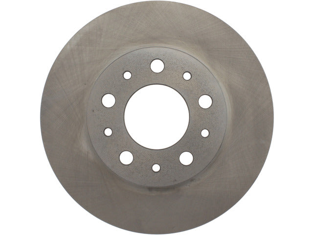 Disc Brake Rotor Centric Parts 121.39013