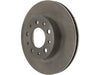 Disc Brake Rotor Centric Parts 121.39013