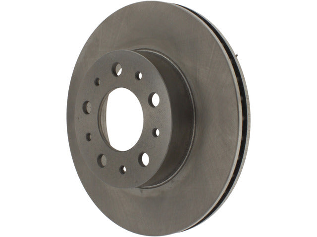 Disc Brake Rotor Centric Parts 121.39013