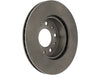 Disc Brake Rotor Centric Parts 121.39013