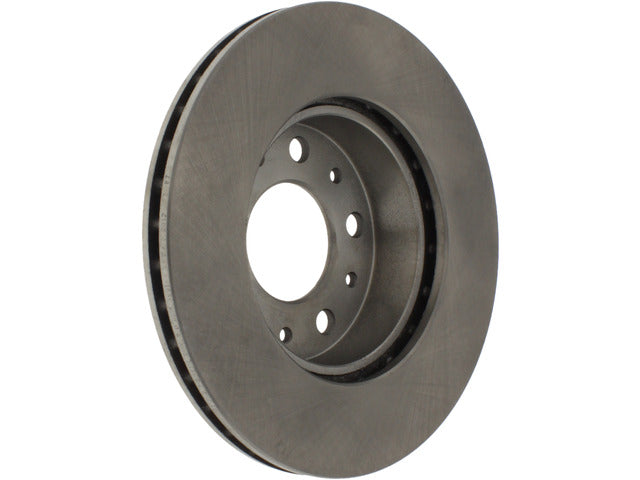 Disc Brake Rotor Centric Parts 121.39013