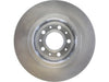 Disc Brake Rotor Centric Parts 121.39014