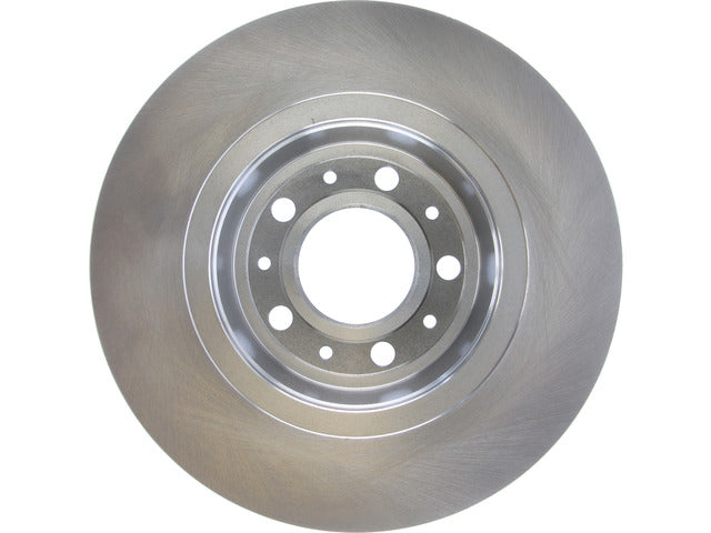 Disc Brake Rotor Centric Parts 121.39014
