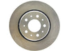 Disc Brake Rotor Centric Parts 121.39014
