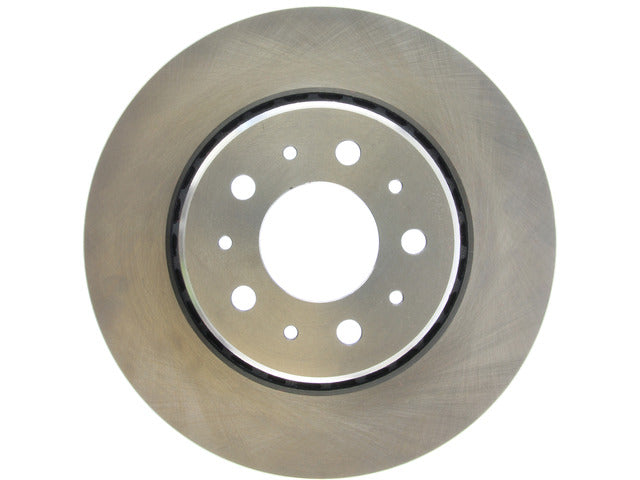 Disc Brake Rotor Centric Parts 121.39014