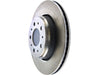 Disc Brake Rotor Centric Parts 121.39014