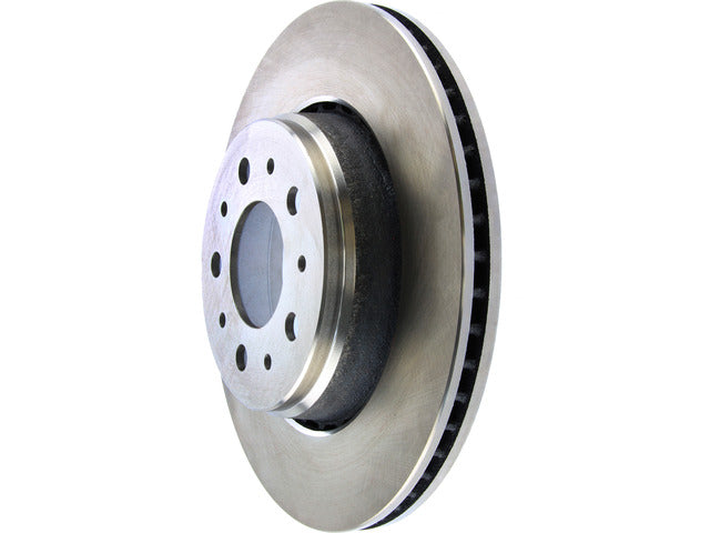 Disc Brake Rotor Centric Parts 121.39014
