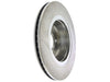 Disc Brake Rotor Centric Parts 121.39014