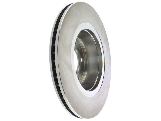 Disc Brake Rotor Centric Parts 121.39014