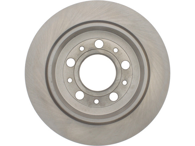 Disc Brake Rotor Centric Parts 121.39015