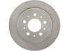 Disc Brake Rotor Centric Parts 121.39015