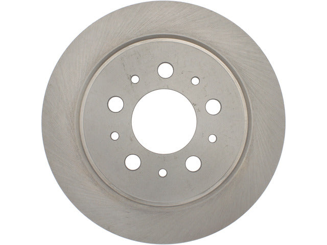 Disc Brake Rotor Centric Parts 121.39015
