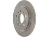 Disc Brake Rotor Centric Parts 121.39015