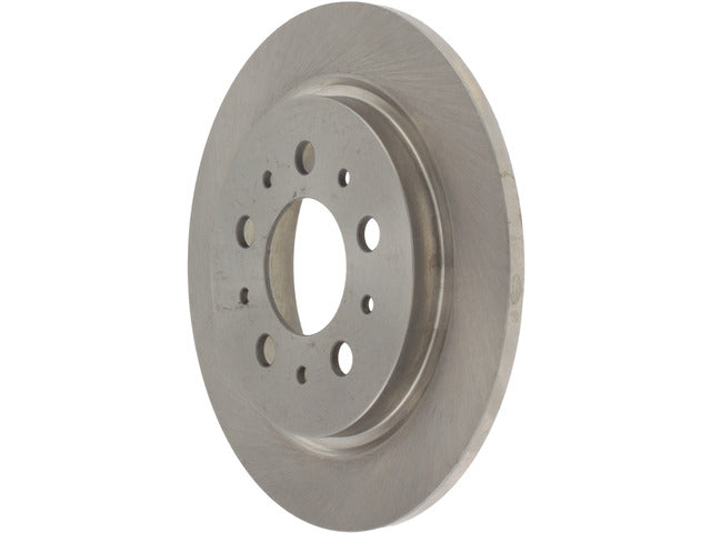 Disc Brake Rotor Centric Parts 121.39015