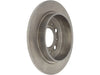 Disc Brake Rotor Centric Parts 121.39015