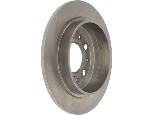 Disc Brake Rotor Centric Parts 121.39015
