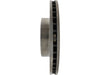 Disc Brake Rotor Centric Parts 121.39016