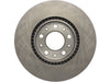 Disc Brake Rotor Centric Parts 121.39016