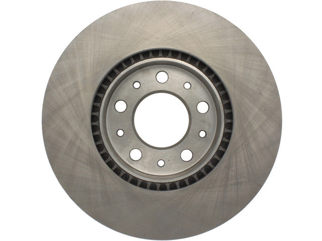 Disc Brake Rotor Centric Parts 121.39016